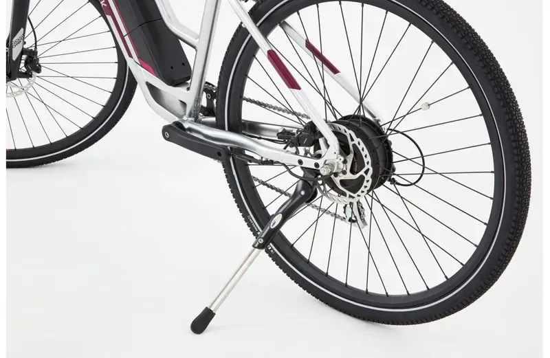 Ridgeback  Arcus 1 Open Frame -9