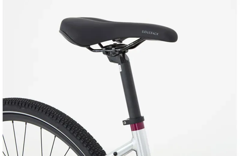 Ridgeback  Arcus 1 Open Frame -6