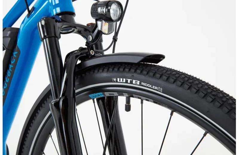 Ridgeback Arcus 2 -4