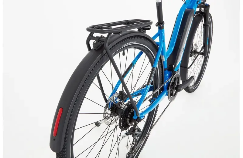 Ridgeback Arcus 2 -9