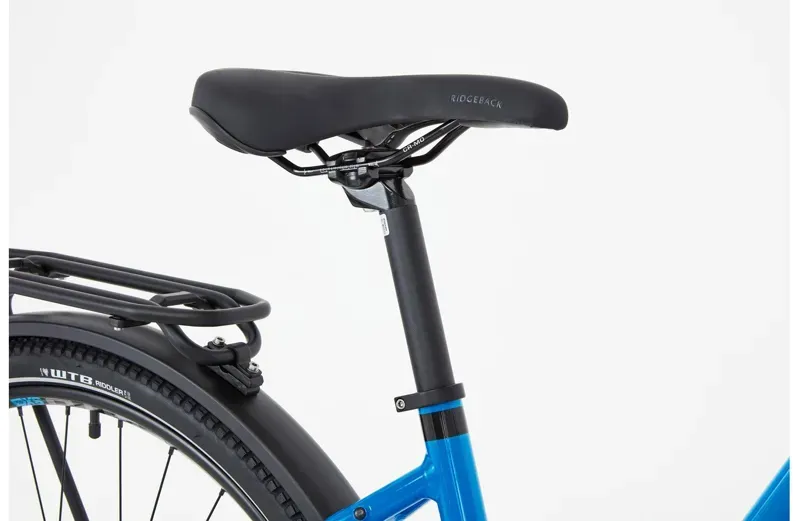 Ridgeback Arcus 2 -6