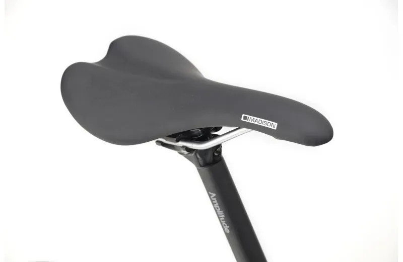 Genesis CDA 20 Hybrid Bike in Green-9