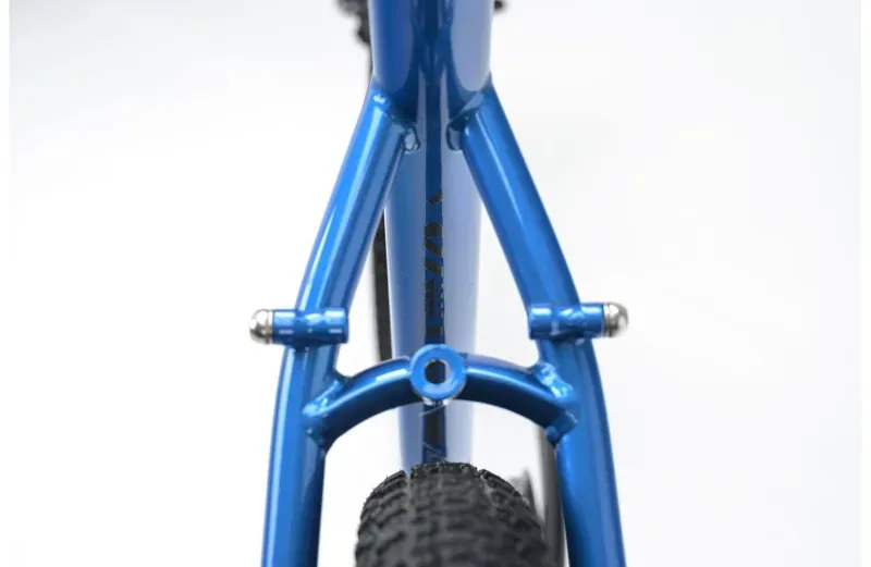 Genesis Croix De Fer 20 FB Bike in Blue Fighters-10