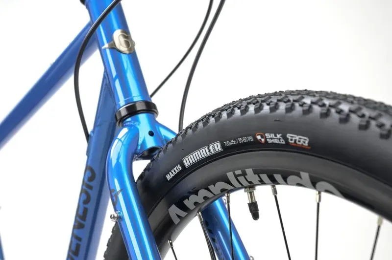 Genesis Croix De Fer 20 FB Bike in Blue Fighters-3