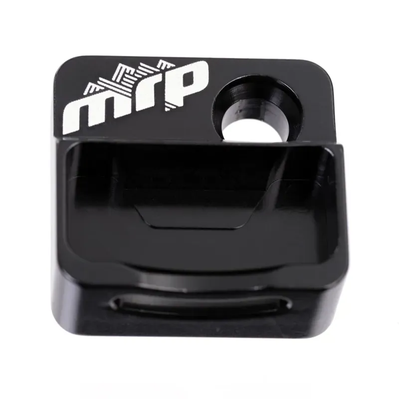 MRP - Drivetrain Decapitator Front Derailleur Mount in Black