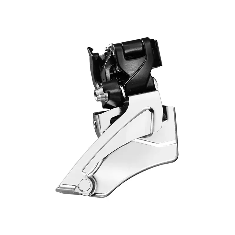 microSHIFT Derailleur - Front - Marvo 2x9 - Band Clamp-1