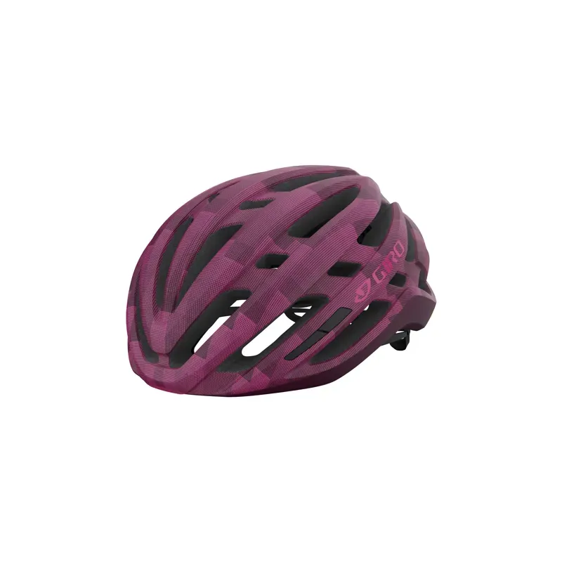 Giro Agilis Mips Road Helmet - Purple