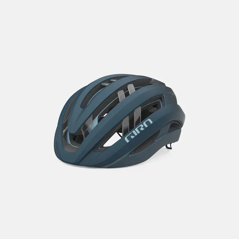 Giro Aries Spherical Helmet in Matte Ano Harbour Blue Fade