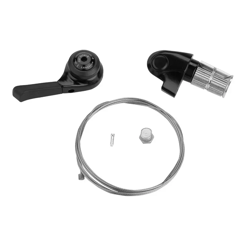 microSHIFT Shifters - Bar End - Nexus/Alfine 8-1