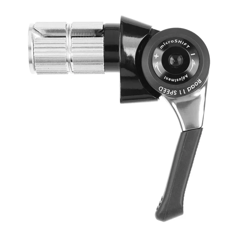 microSHIFT Shifters - Bar End - Road 1x11