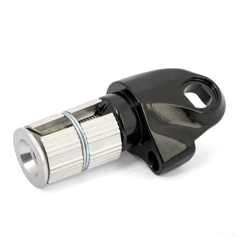 microSHIFT Spare - Bar End Shifter Base Mount for MTB Lever - LH or RH-1