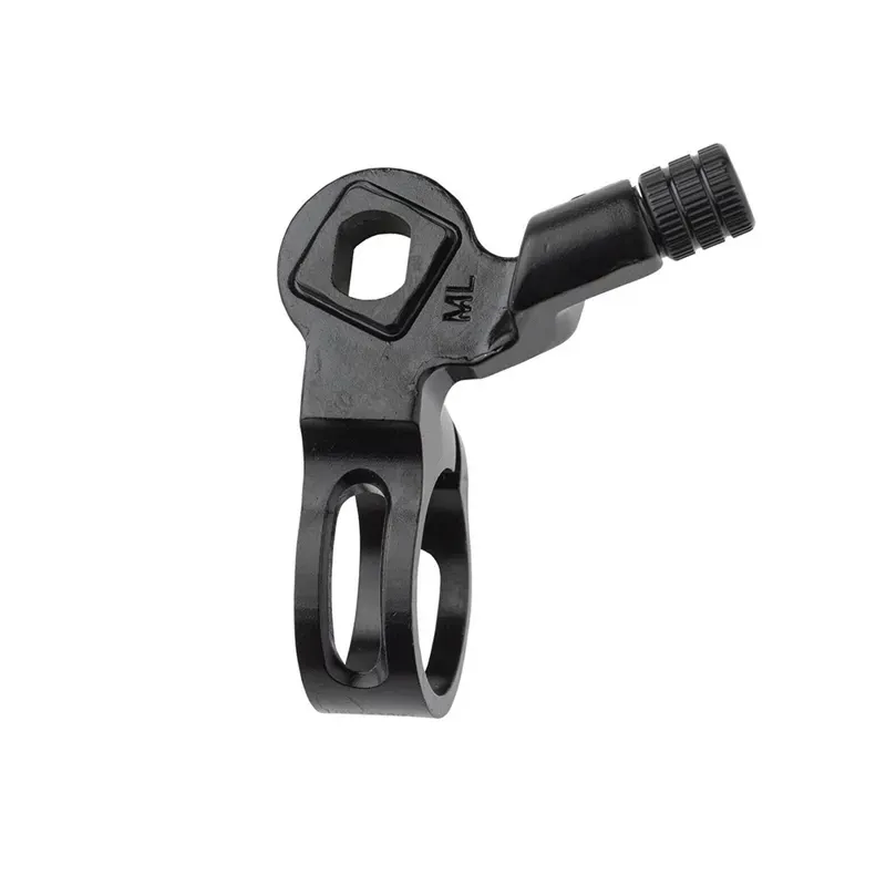 microSHIFT Spare - Thumb Shifter Base Mount for MTB Lever - L/H or R/H-1