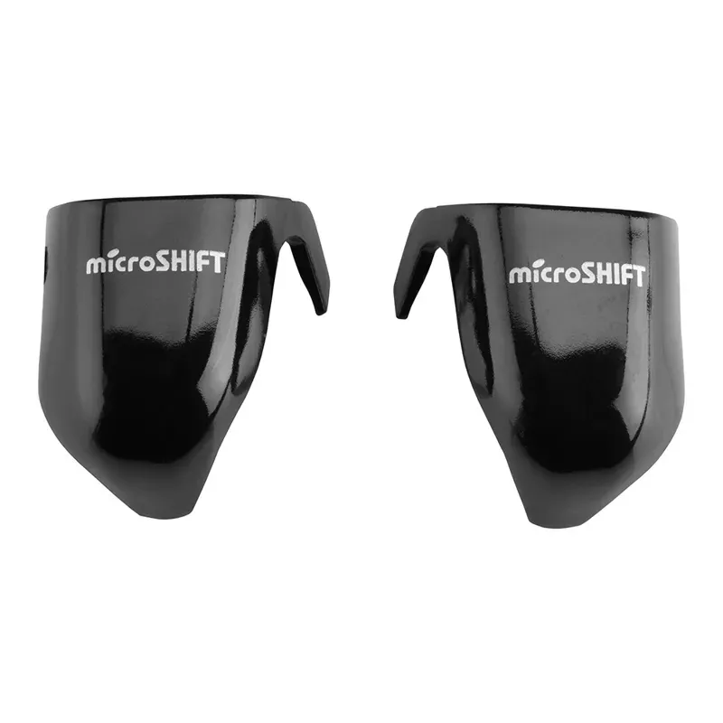 microSHIFT Spare - Brake Lever Caps - SB-R4xx Short or Standard Reach-1