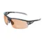 BZ Optics PHO Bi-focal Photochromic HD Lens in Graphite