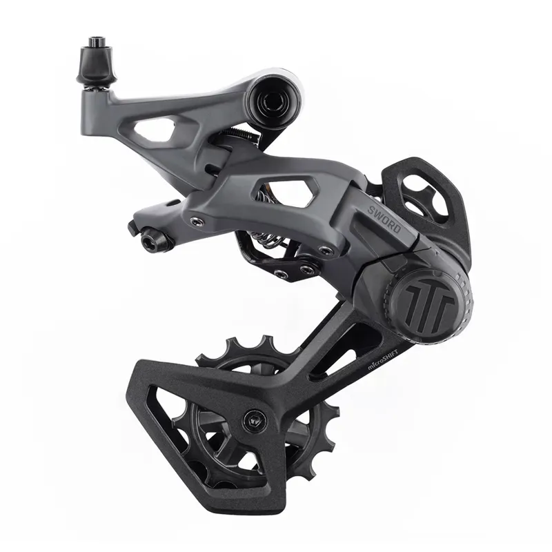 microSHIFT Derailleur - Rear - Sword 1x 9/10 Speed