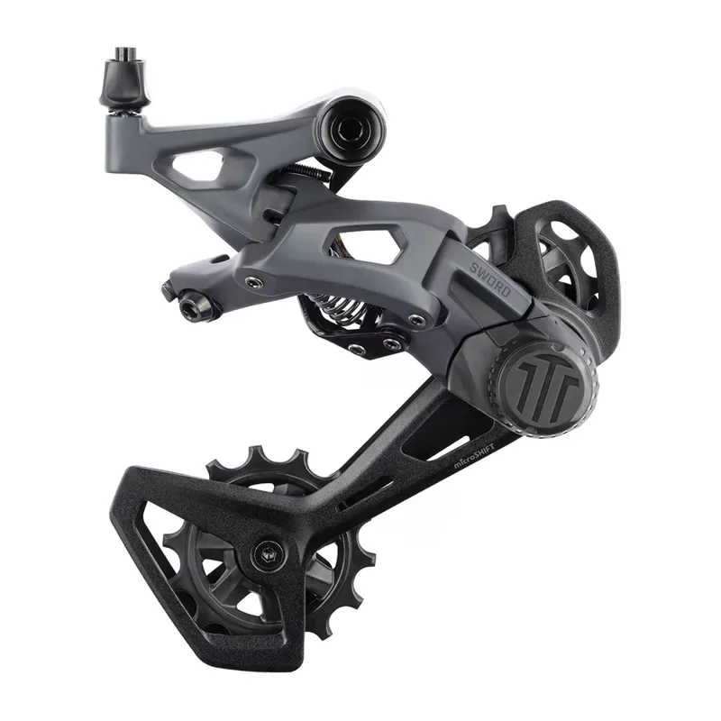 microSHIFT Derailleur - Rear - Sword 2x 9/10 Speed
