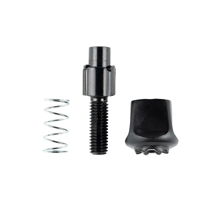 microSHIFT Spare - Sword Rear Derailleur Orbital Barrel Adjuster Kit