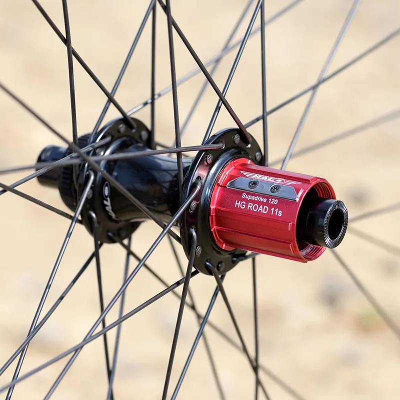 Halo Vapour GXC 27.5' '/ 650b Wheels-7