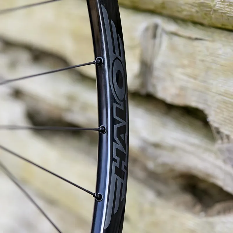 Halo Vapour GXC 27.5' '/ 650b Wheels-8