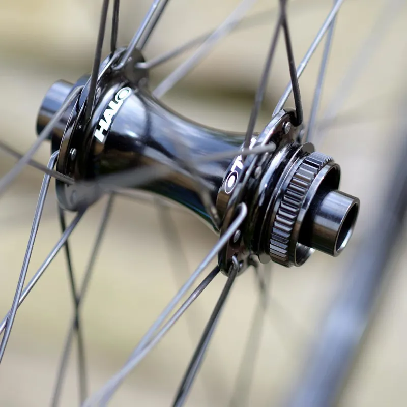 Halo Vapour GXC 27.5' '/ 650b Wheels-9