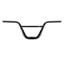 BOX BMX Box One Oversized Chromoly Flat Handlebar in Black