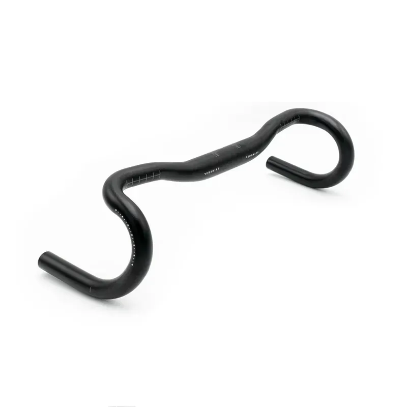 Redshift Kitchen Sink Low Flare Handlebars