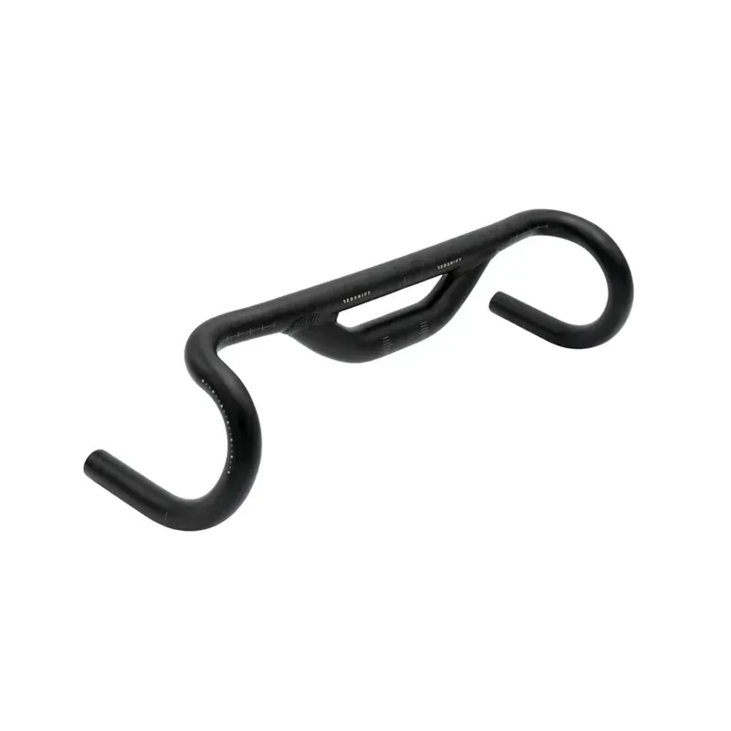 Redshift Top Shelf Low Flare Handlebar - 50mm Rise