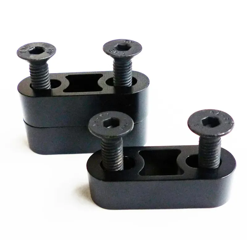 Redshift Extension Riser Kit for QR Aerobars