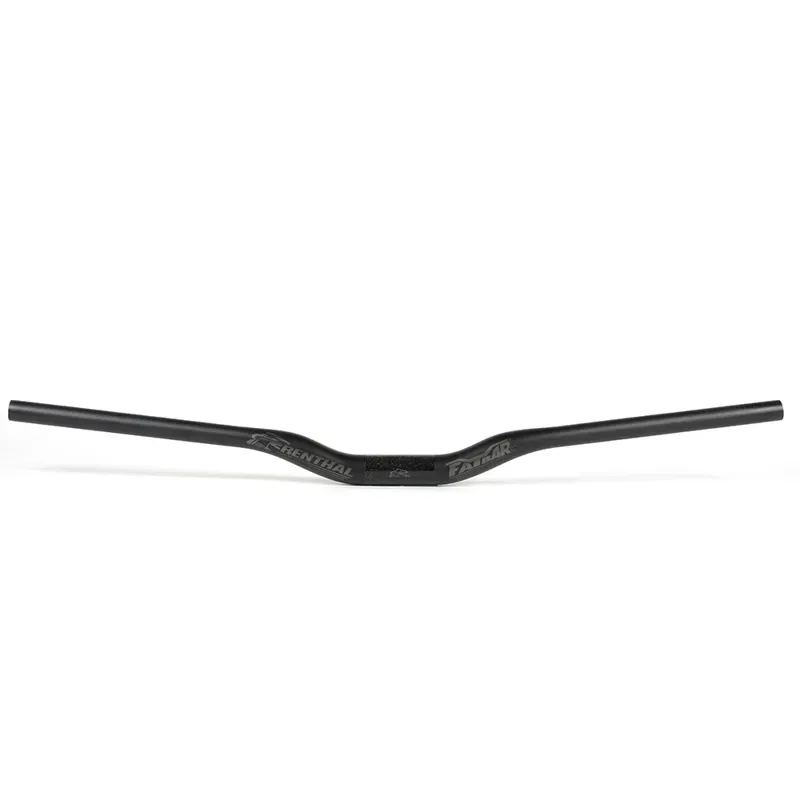 Renthal Fatbar Carbon 35 V3 - 10/20/30/40mm Rise-3