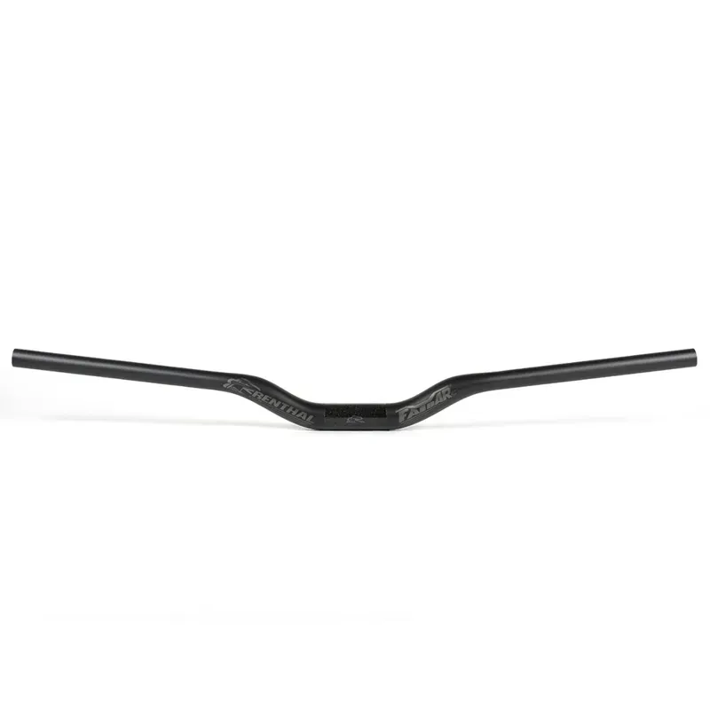 Renthal Fatbar Carbon 35 V3 - 10/20/30/40mm Rise-4