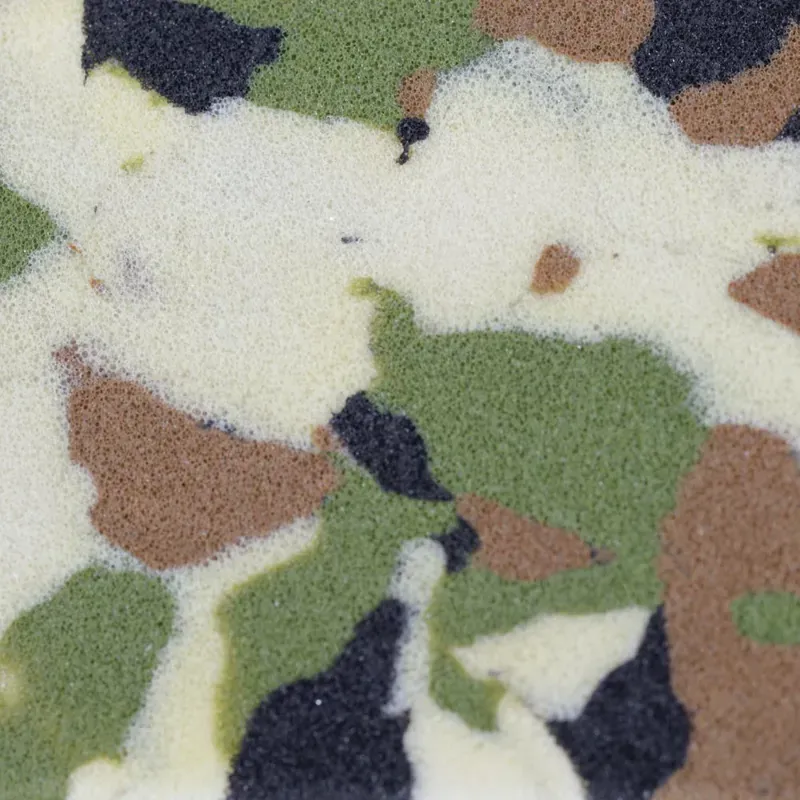 Genetic Camo Bar Tape-3