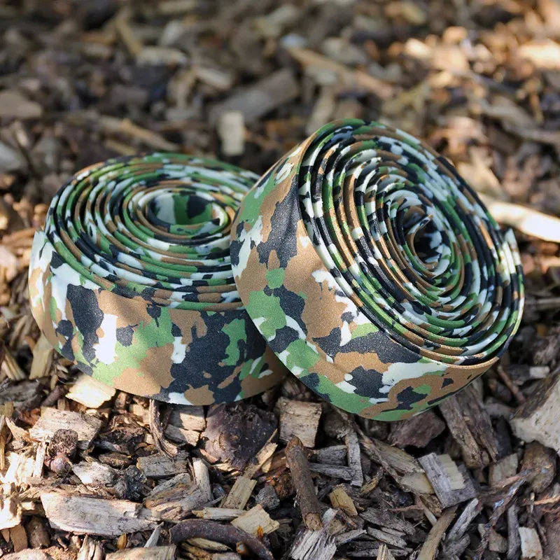 Genetic Camo Bar Tape-2