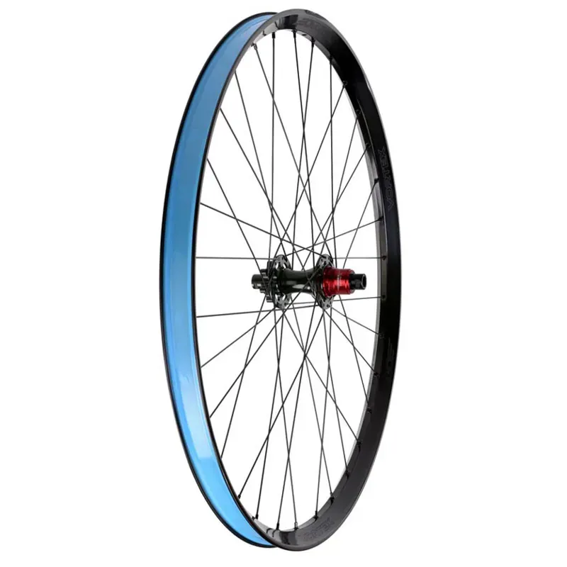 Halo Vortex 29in Supadrive XD 32h Boost Rear Wheel in Black