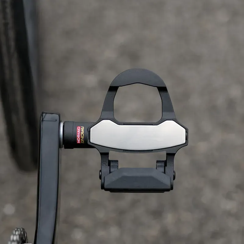 HT Components PK02 Carbon Pedals in Black-1