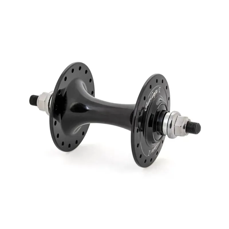 Dia-Compe Gran Compe II Front Track Hub - 32H/36H