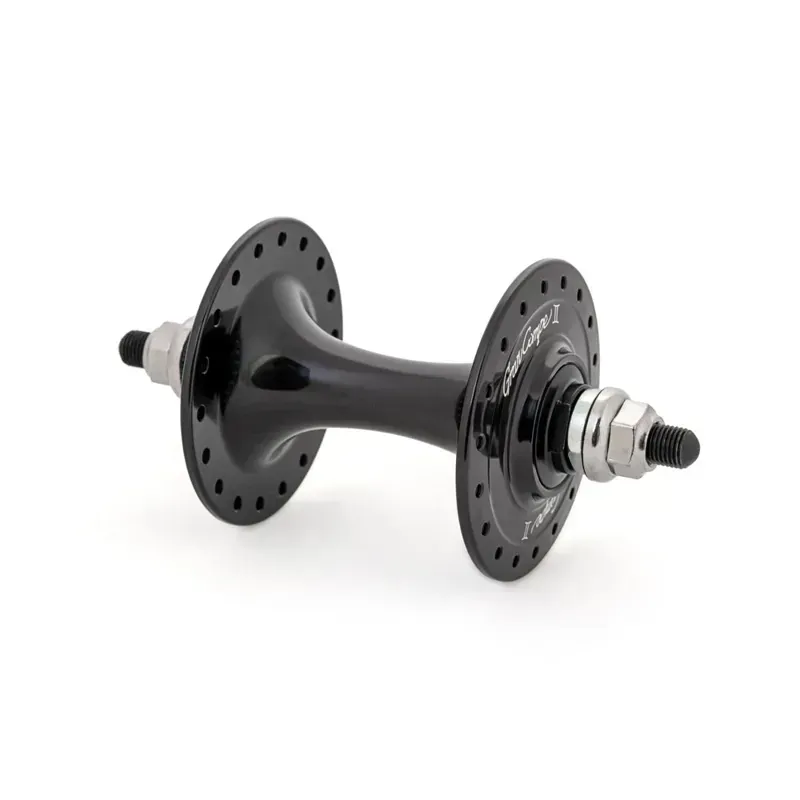 Dia-Compe Gran Compe II Front Track Hub - 32H/36H-1