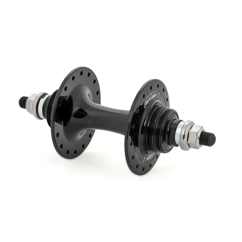 Dia-Compe Gran Compe II Rear Track Hub - Fixed/Fixed - 32H/36H