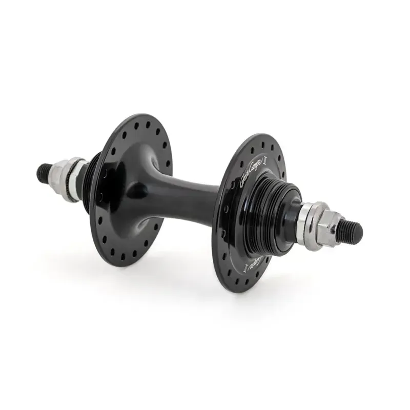Dia-Compe Gran Compe II Rear Track Hub - Fixed/Fixed - 32H/36H-1