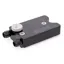 Gebla Rohbox Shiftbox in Black
