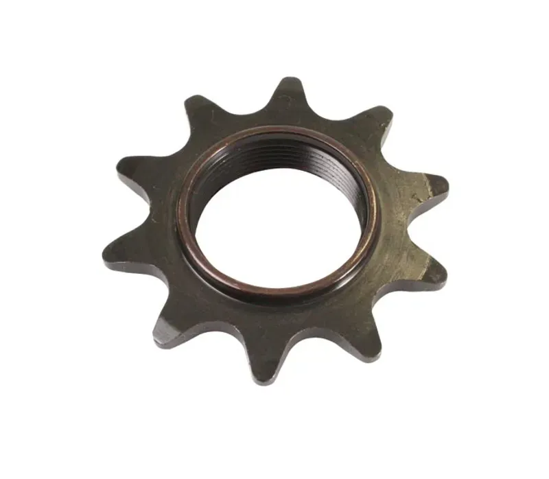 Halo DJD Supadrive and Bushdrive Sprockets-1