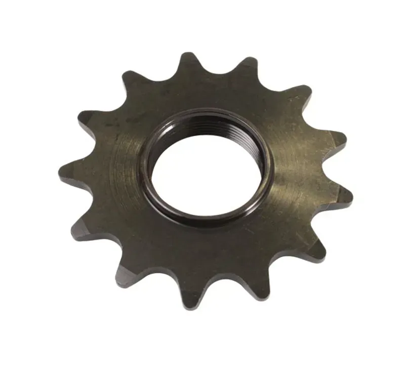 Halo DJD Supadrive and Bushdrive Sprockets-4