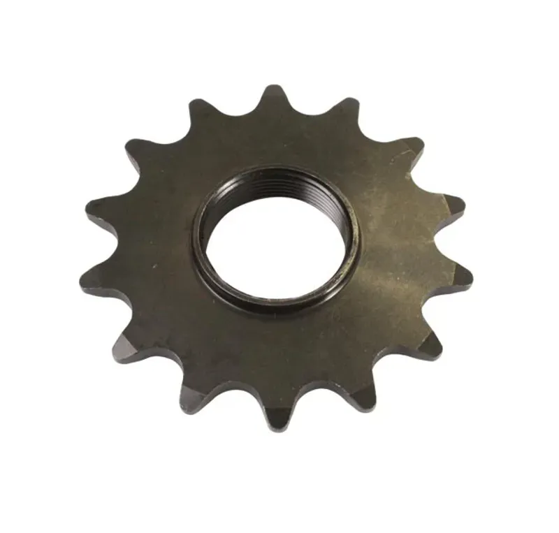 Halo DJD Supadrive and Bushdrive Sprockets-5