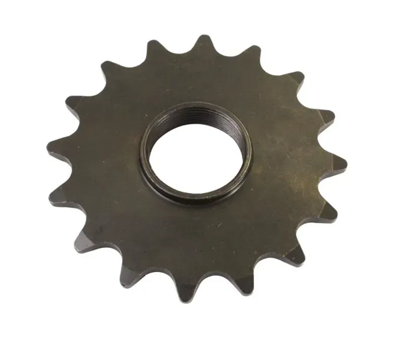 Halo DJD Supadrive and Bushdrive Sprockets-6