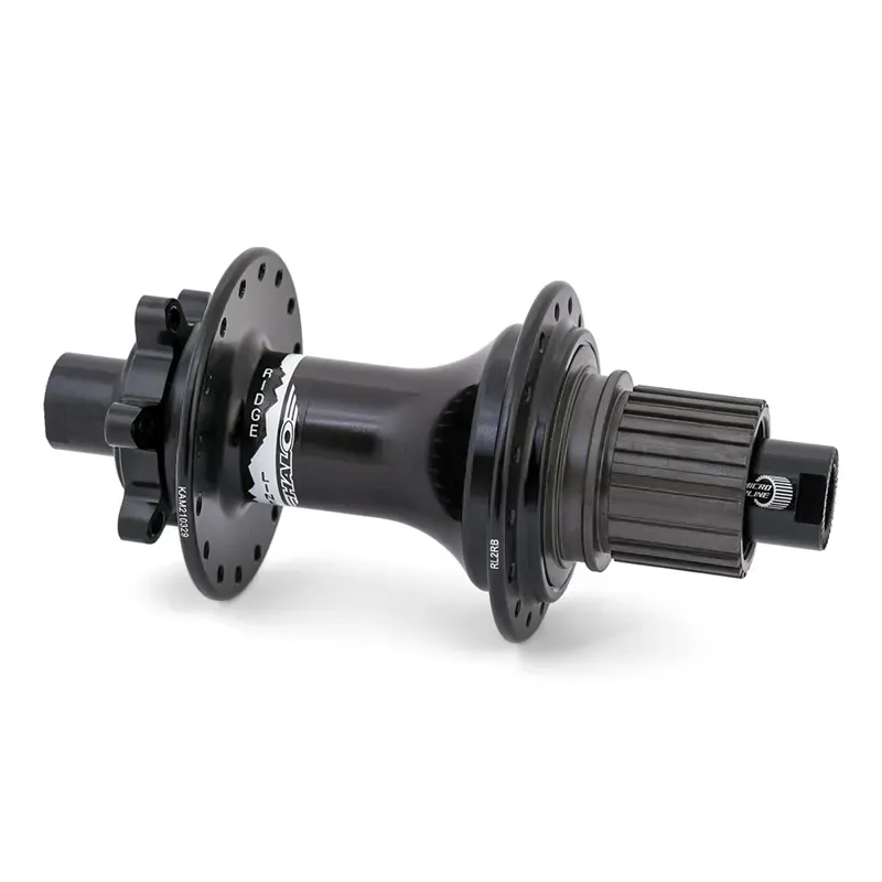 Halo RL II Rear MTB Hub - Non- Boost-1