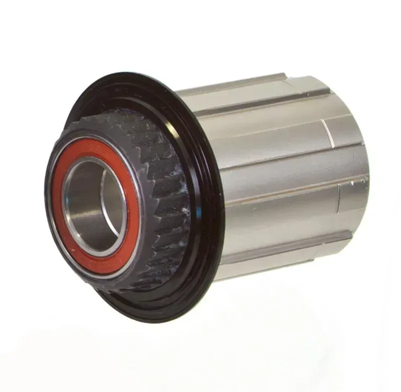 Halo 6Drive Shimano 11sp Cr-Mo Spline MTB/Road Cassette Body