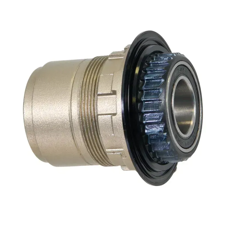 Halo 6Drive SRAM XD Alloy 11sp Spline MTB/Road Cassette Body