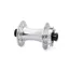 Halo MT2 Front Boost Hub in Silver