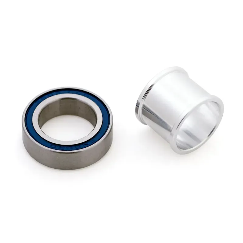 Halo MT Supadrive Shimano HG Freehub Bearing in Silver