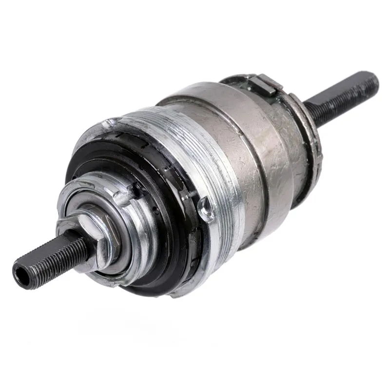 Sturmey Archer 3spd Hub Internal Assemblies in Silver
