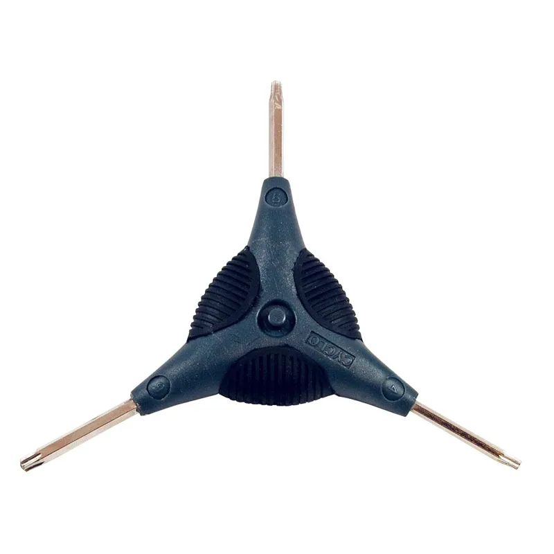 Cyclo Y Tool Torx Wrench